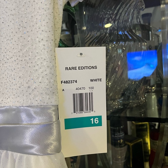 Rare Edition size 16 girls - Picture 2 of 5